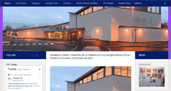 Desktop Screenshot of finnvalleycollege.donegalvec.ie
